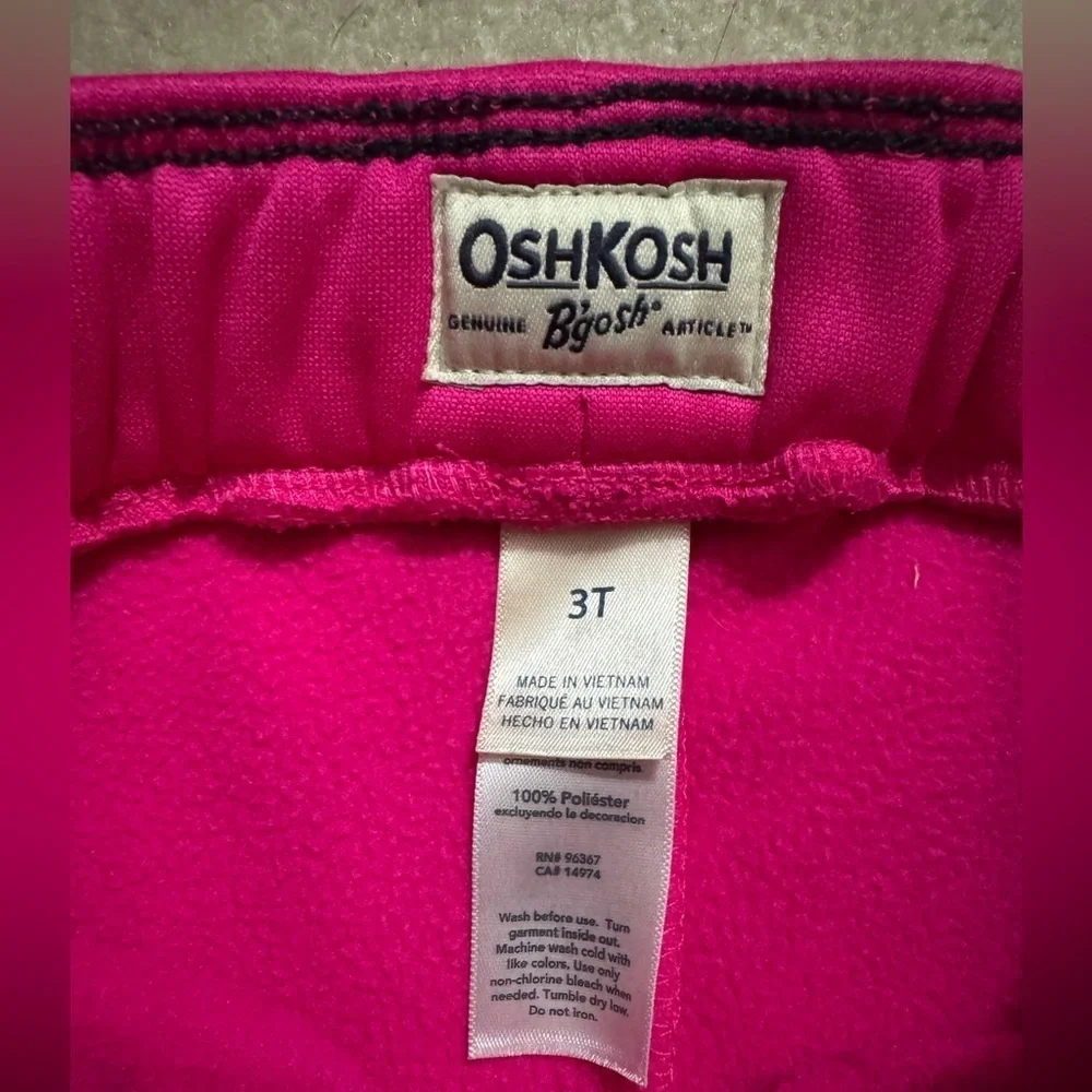 OshKosh B'gosh Toddler Pants